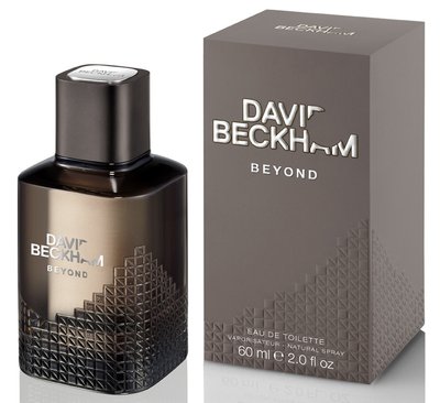 David Beckham Beyond 90ml edt Дэвид Бекхэм Бекхэм Бейонд 539839612 фото