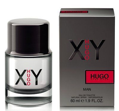 Hugo XY Hugo Boss edt 100ml (Хьюго Бос ХУ) 1501668947 фото