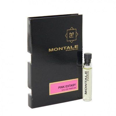 Montale Pink Extasy 2ml Туалетная вода Женская Монталь Пинк Экстази Виал 1502879095 фото