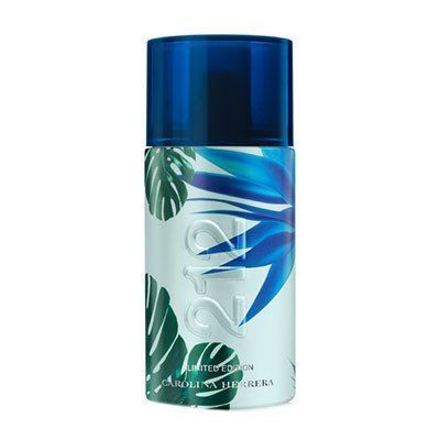 Carolina Herrera 212 Surf for Him edt 100ml Кароліна Еррера 212 Серф фо Хім 282198988 фото