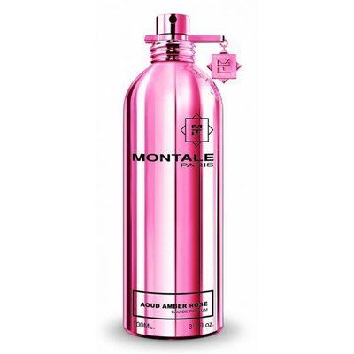 Montale Aoud Amber Rose 100ml edp Нишевая Парфюмерная Вода Монталь Уд Амбра Роза 591804905 фото