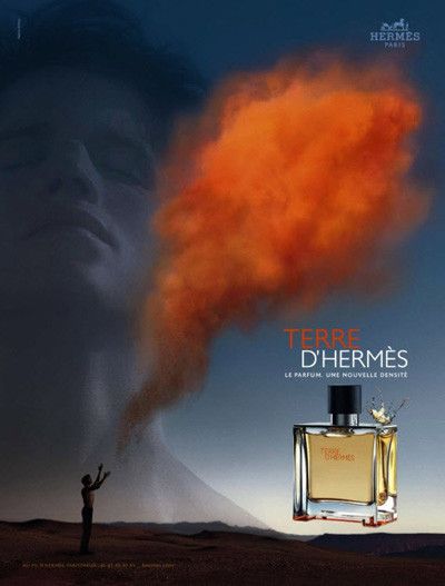 Мужской парфюм Hermes Terre D'Hermes 50ml edt (изысканный, сильный, мужественный,сложный аромат) 39986236 фото