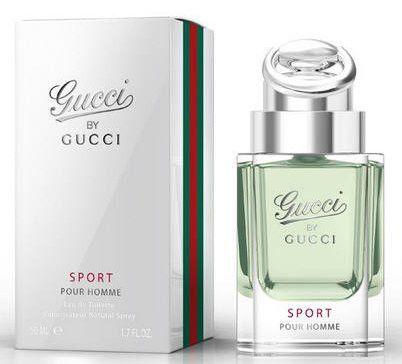 Gucci by Gucci Sport Pour Homme 90ml edt (бодрящий, спортивный, стильный, харизматичный) 43707244 фото