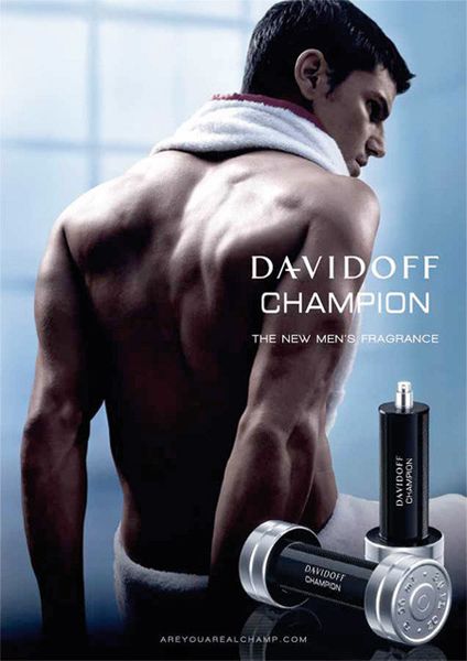 Davidoff Champion 90ml edt (аромат чемпионов и победителей, бодрящий, мужественный, сильный) 46719655 фото