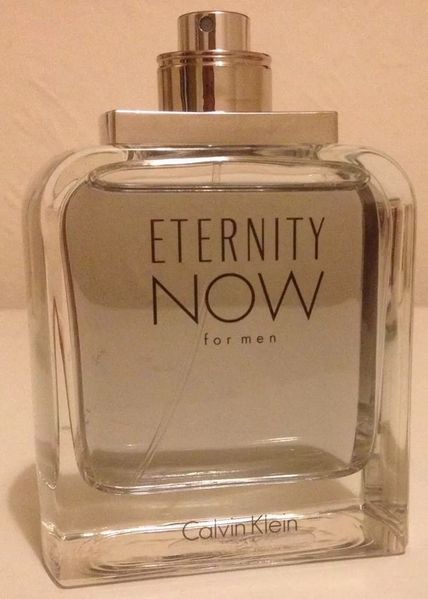 Original Calvin Klein Eternity Now For Men 100ml edt (Кельвин Кляйн Этернити Нау Фо Мен) 296469278 фото