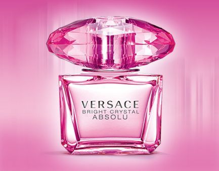 Bright Crystal Absolu Versace 90ml edp (Яскравий аромат підкреслює сексуальність і заворожує з перших нот) 76624962 фото