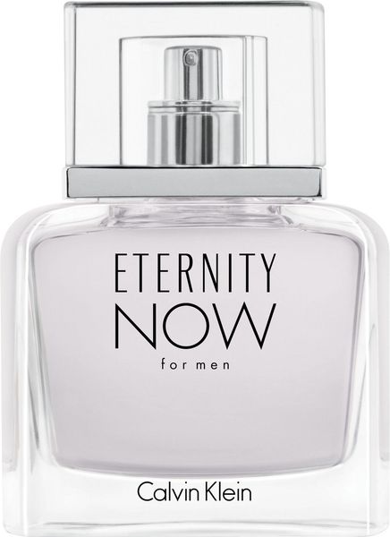 Original Calvin Klein Eternity Now For Men 100ml edt (Кельвин Кляйн Этернити Нау Фо Мен) 296469278 фото