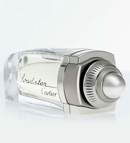 Cartier Roadster edt 100ml (мужній, неповторний, привабливий, харизматичний) 45647477 фото