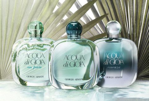 Женские Духи Giorgio Armani Acqua di Gioia 100ml edp Армани Аква Ди Джоя (нежный, женственный, романтический) 39706492 фото