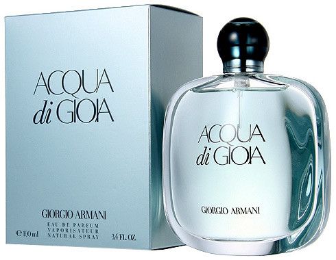 Жіночі Парфуми Giorgio Armani Acqua di Gioia 100ml edp Армані Аква Ді Джоя (ніжний, жіночний, романтичний) 39706492 фото