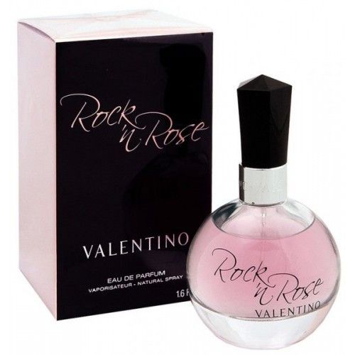 Valentino Rock n' Rose 90ml edp Валентино Рок Енд Роуз 45155231 фото