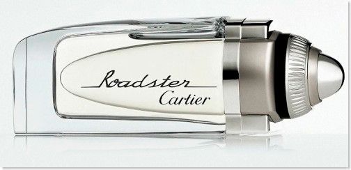 Cartier Roadster 100ml edt (мужественный, неповторимый, притягательный, харизматичный) 45647477 фото