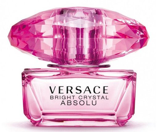 Bright Crystal Absolu Versace 90ml edp (Яскравий аромат підкреслює сексуальність і заворожує з перших нот) 76624962 фото