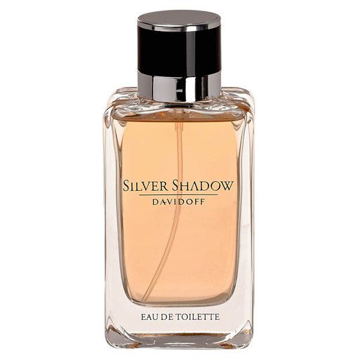 Davidoff Silver Shadow edt 100ml (благородний, мужній, інтригуючий аромат) 39214173 фото