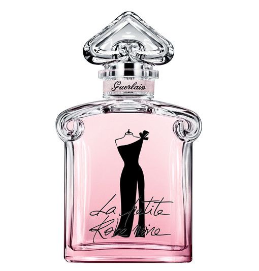 Guerlain La Petite Robe Noire Couture 100ml edp (Яркий, сочный аромат оденет вас в гламурный стиль Кутюр) 78007352 фото