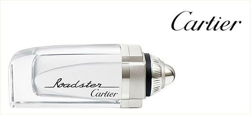 Cartier Roadster 100ml edt (мужественный, неповторимый, притягательный, харизматичный) 45647477 фото