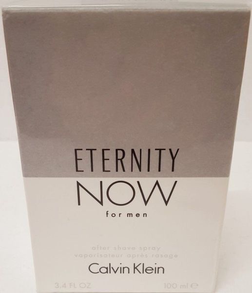 Original Calvin Klein Eternity Now For Men 100ml edt (Кельвин Кляйн Этернити Нау Фо Мен) 296469278 фото