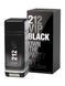 Carolina Herrera 212 Vip Black The Party Men 100ml Каролина Эррера 212 Вип Мен Блэк Пати 1090591206 фото 2