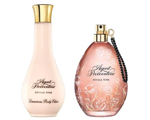 Agent Provocateur Petale Noir 100ml edp (страстный, чувственный, воспламеняющий, сексуальный) 49389603 фото