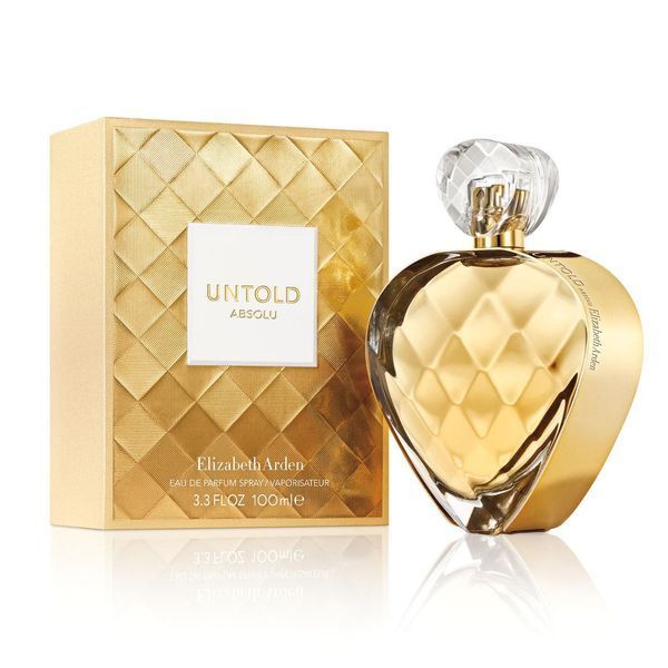 Elizabeth Arden Untold Absolu 100ml edр Женские духи Элизабет Арден Антолд Абсолю 568774403 фото