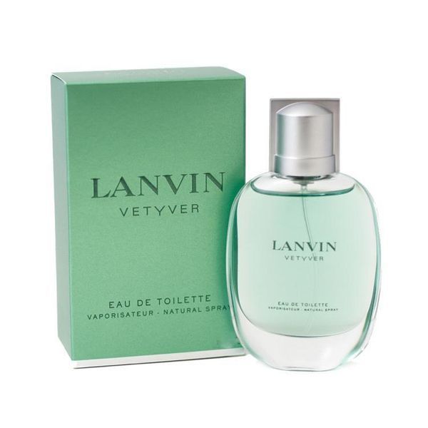 Lanvin Vetyver 100ml Мужская Туалетная Вода Ланвин Ветивер 1096807446 фото
