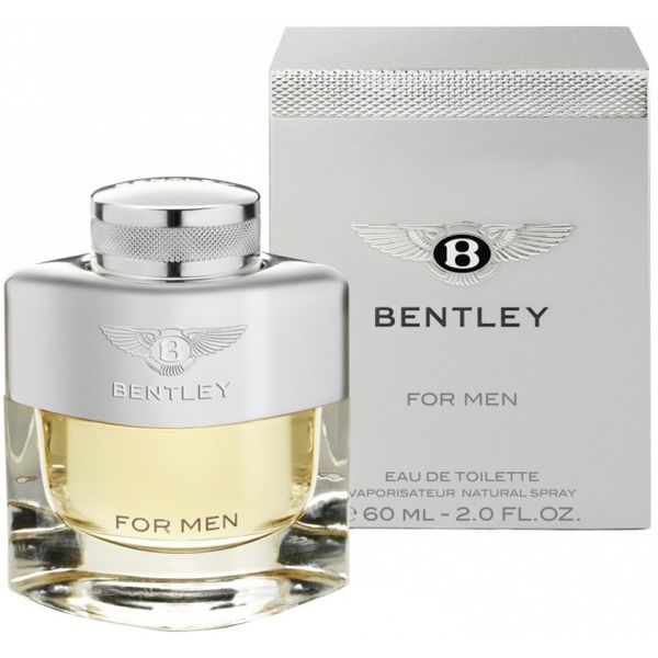 Bentley for Men 100ml edt Бентли фо Мен 530475596 фото