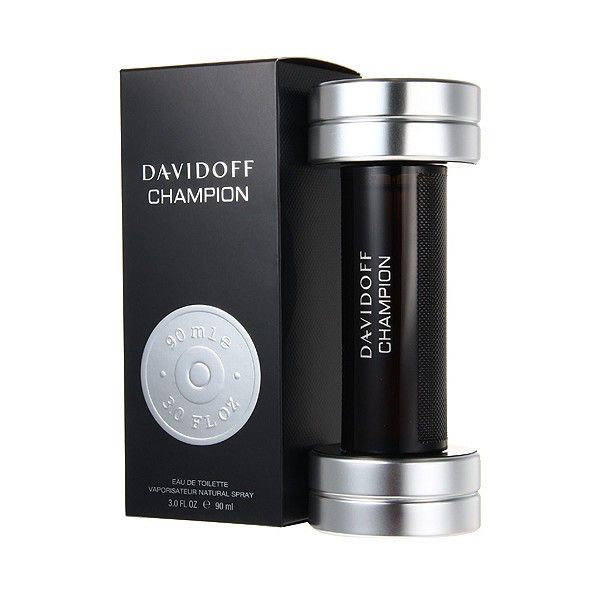 Davidoff Champion 90ml edt (аромат чемпионов и победителей, бодрящий, мужественный, сильный) 46719655 фото