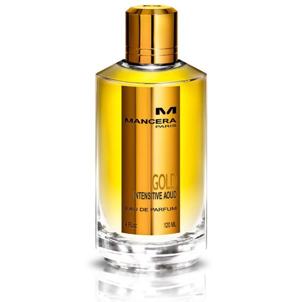 Mancera Gold Intensive Aoud Мансера Голд Інтенсив Ауд 234389181 фото