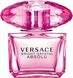 Bright Crystal Absolu Versace 90ml edp (Яркий аромат подчеркивает сексуальность и завораживает с первых нот) 76624962 фото 1