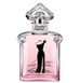 Guerlain La Petite Robe Noire Couture 100ml edp (Яркий, сочный аромат оденет вас в гламурный стиль Кутюр) 78007352 фото 1