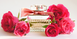 Жіночі оригінальні парфуми Chloe Roses De Chloe 75ml edt (чарівний, ніжний, жіночний квітковий аромат) 42148504 фото 7