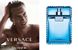 Мініатюра парфумів для чоловіків Versace Man Eau Fraiche 5ml edt (свіжий, мужній, чуттєвий) 124023222 фото 3