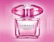 Bright Crystal Absolu Versace 90ml edp (Яркий аромат подчеркивает сексуальность и завораживает с первых нот) 76624962 фото 4