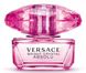 Bright Crystal Absolu Versace 90ml edp (Яркий аромат подчеркивает сексуальность и завораживает с первых нот) 76624962 фото 10