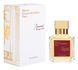 Мейсон Франсіс Куркджан Баккарат Руж 540 70ml edp Maison Francis Kurkdjian Baccarat Rouge 540 625601706 фото 4