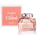 Женские духи Chloe Roses De Chloe 75ml edt (чарующий, нежный, женственный цветочный аромат) 42148504 фото 4