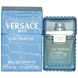 Миниатюра парфюма для мужчин Versace Man Eau Fraiche 5ml edt (освежающий, мужественный, чувственный) 124023222 фото 7