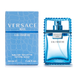 Миниатюра парфюма для мужчин Versace Man Eau Fraiche 5ml edt (освежающий, мужественный, чувственный) 124023222 фото 6