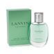 Lanvin Vetyver 100ml Мужская Туалетная Вода Ланвин Ветивер 1096807446 фото 2