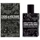 Zadig & Voltaire This is Him Capsule Collection 100ml Задиг Вольтер Зис Из Хим Капсул Коллекшн 1082769579 фото 2