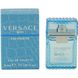 Мініатюра парфумів для чоловіків Versace Man Eau Fraiche 5ml edt (свіжий, мужній, чуттєвий) 124023222 фото 1