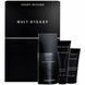 Issey Miyake Nuit d'Issey 125ml edt Мужская Туалетная Вода Иссей Мияке Нуит Диссей 1501670321 фото 5