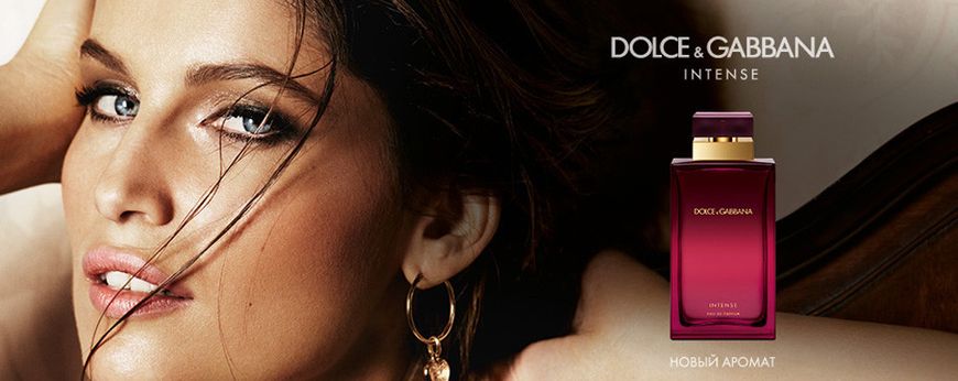 Dolce&Gabbana Pour Femme Intense 100ml edp (дорогий, красивий, сексуальний, чуттєвий) 47225772 фото
