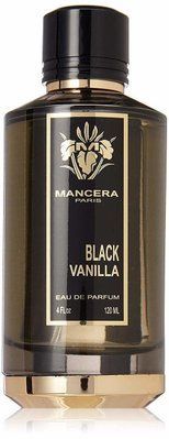 Mancera Black Vanilla 120ml Нішеві Парфуми Мансера Блек Ваніль / Блек Ванілла 1097319330 фото