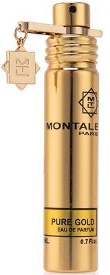Монталь Пур Голд / Чисте Золото 20ml edp Montale Pure Gold 611424185 фото