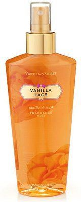 Парфумерний Спрей для тіла Victoria's Secret Vanilla Lace 250ml 1084272638 фото