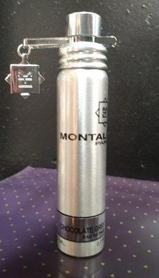 Montale Chocolate Greedy 20ml edp Парфумерна Вода Монталь Жадібний Шоколад 603460215 фото