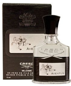 Чоловічий парфум Creed Aventus 75ml edp Крід Авентус ( елегантний, чуттєвий, благородний, розкішний) 42152379 фото