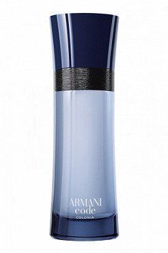 Armani Code Colonia 75ml edt Чоловіча Туалетна Вода Армані Код Колонія 573736837 фото