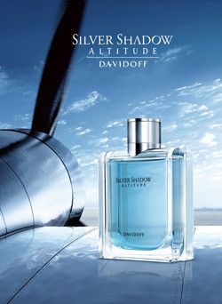 Davidoff Silver Shadow Altitude 100ml edt Давидофф Сильвер Шедоу Алтитьюде 539843248 фото